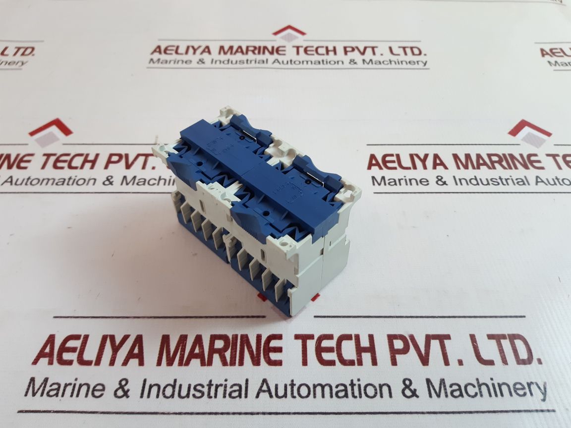 Telemecanique Lc2-ee 09 Relay Motor Contactor