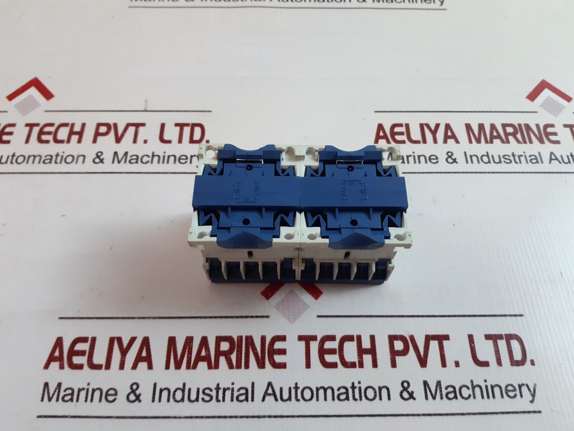 Telemecanique Lc2-ee 09 Relay Motor Contactor