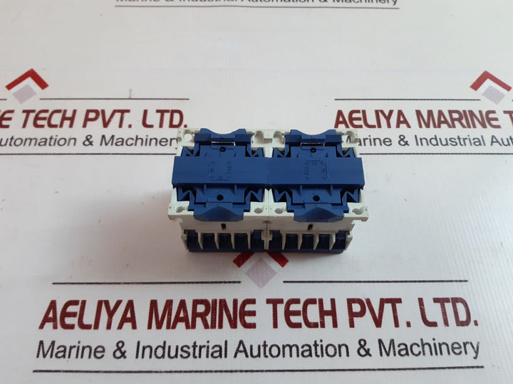 Telemecanique Lc2-ee 09 Relay Motor Contactor