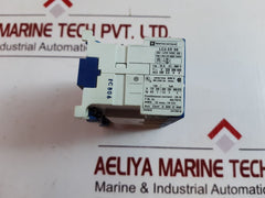 Telemecanique Lc2-ee 09 Relay Motor Contactor