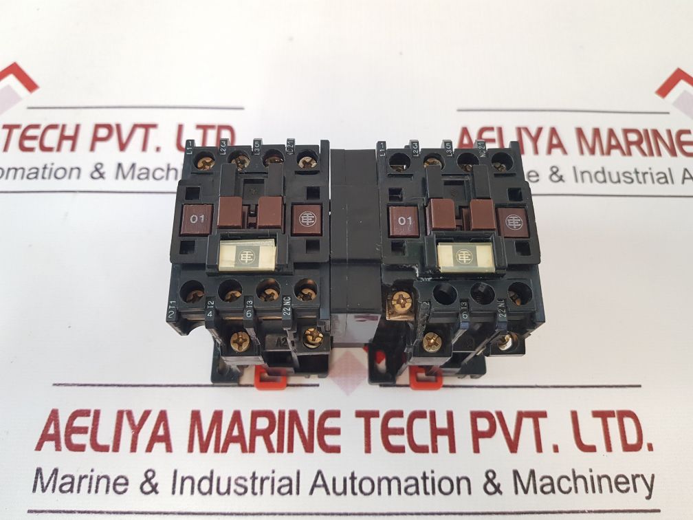 Telemecanique Lc2D099 A65 Contactor
