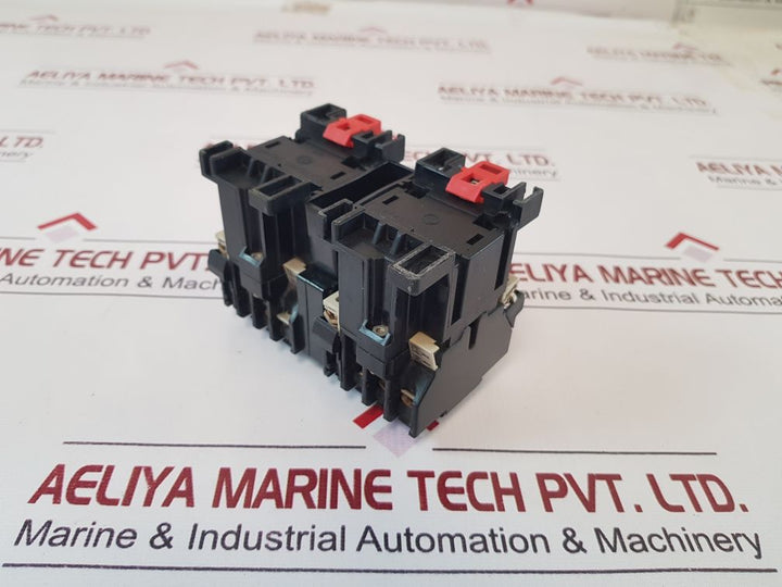 Telemecanique Lc2D099 A65 Contactor
