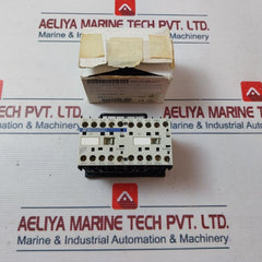 Telemecanique Lc2K0601B7 Contactor 60/75°C