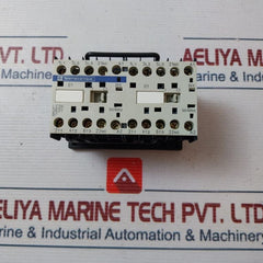Telemecanique Lc2K0601B7 Contactor 60/75°C