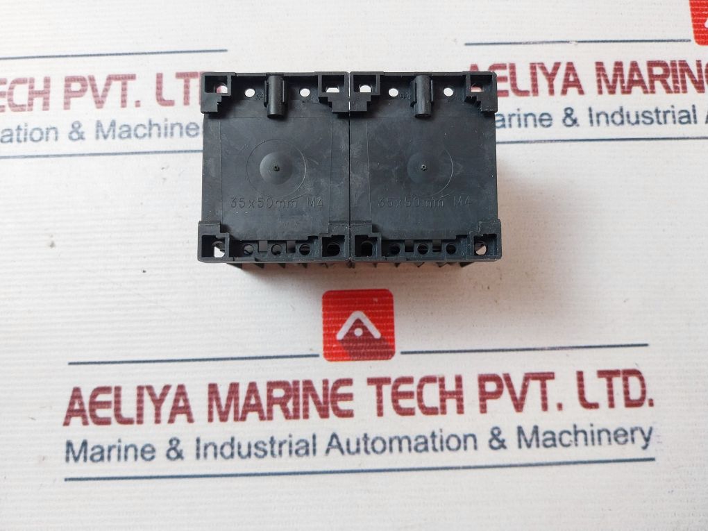 Telemecanique Lc2K0601B7 Contactor 60/75°C