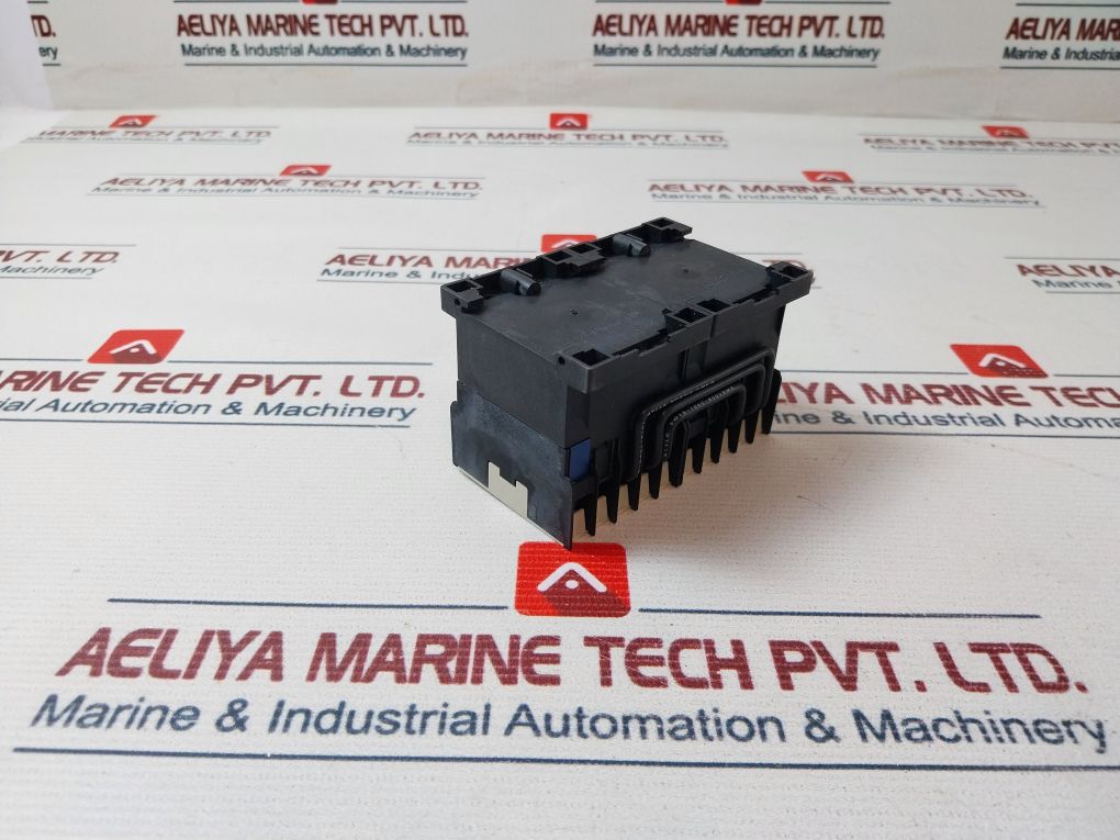 Telemecanique Lc2K0601B7 Contactor 60/75°C