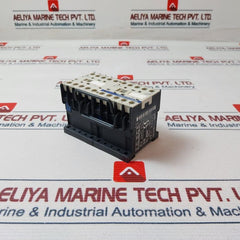 Telemecanique Lc2K0601B7 Contactor 60/75°C
