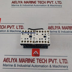 Telemecanique Lc2K06 01B7 3-pole Reversing Contactor