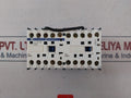 Telemecanique Lc2K06 01B7 3-pole Reversing Contactor