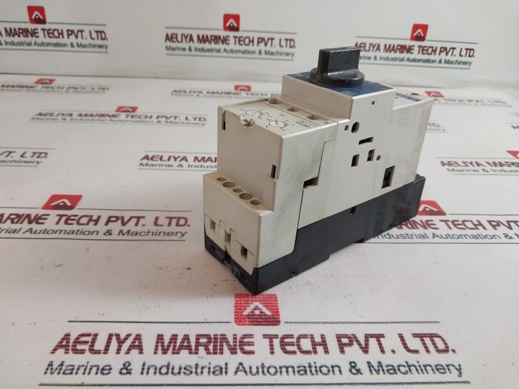 Telemecanique Ld1-lc030 Motor Starter 32A 660V