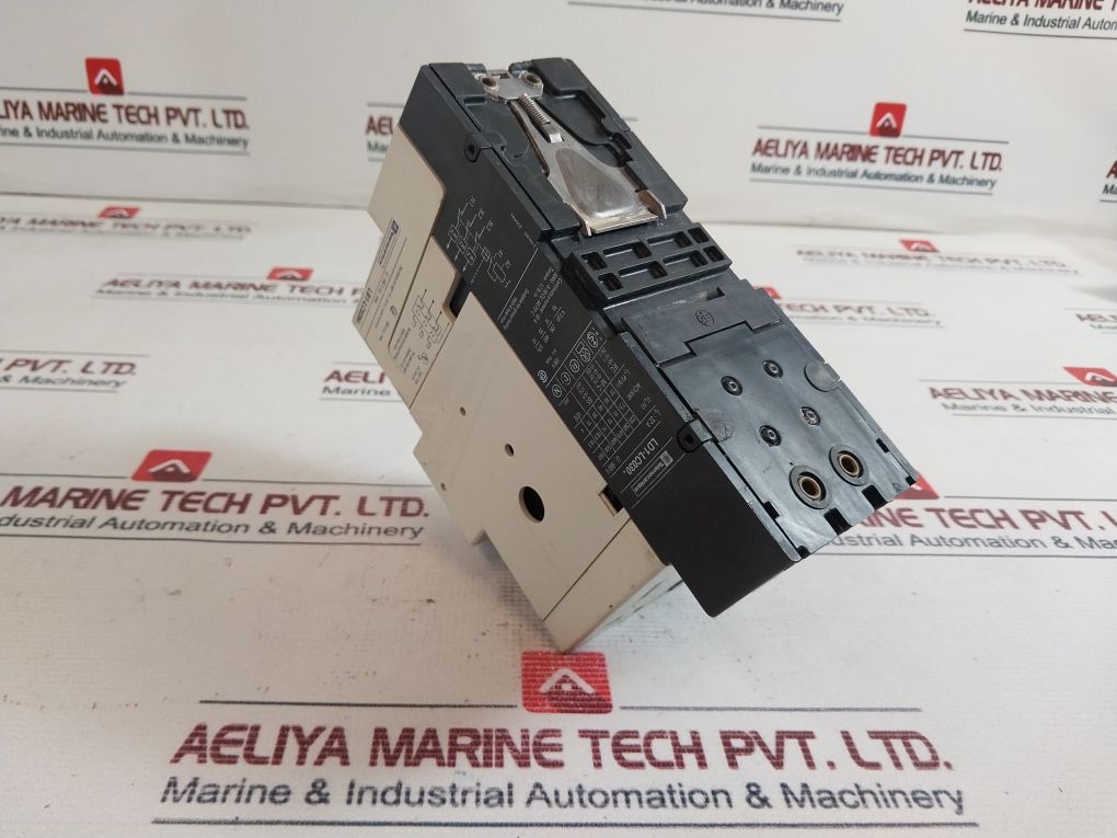 Telemecanique Ld1-lc030 Motor Starter 32A 660V