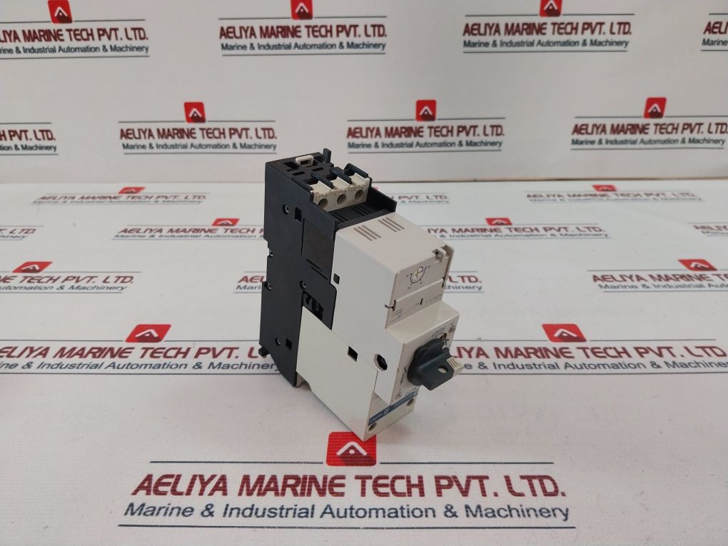 Telemecanique Ld1 Lb030 Motor Starter 230V 50/60Hz