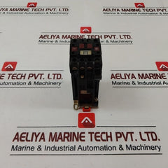 Telemecanique Lp1-d129-a65 Magnetic Contactor 24V