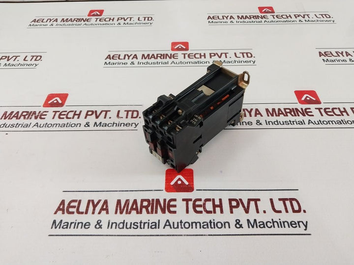Telemecanique Lp1-d129-a65 Magnetic Contactor 24V