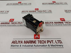Telemecanique Lp1-d129-a65 Magnetic Contactor 24V