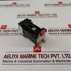 Telemecanique Lp1-d129-a65 Magnetic Contactor 24V