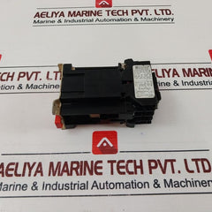 Telemecanique Lp1-d129-a65 Magnetic Contactor 24V