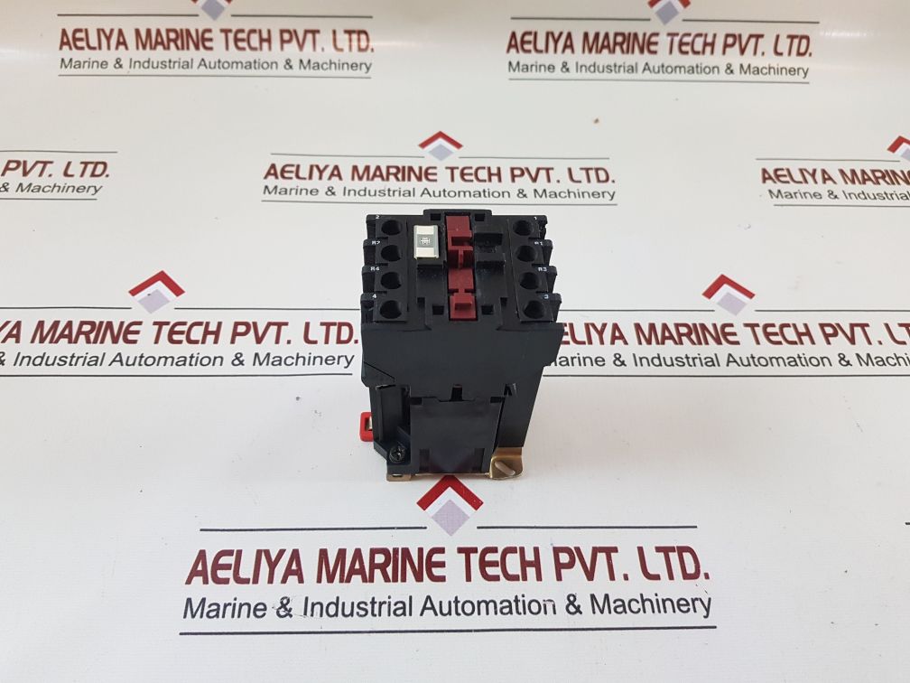 Telemecanique Lp1-d258•A 65 Contactor
