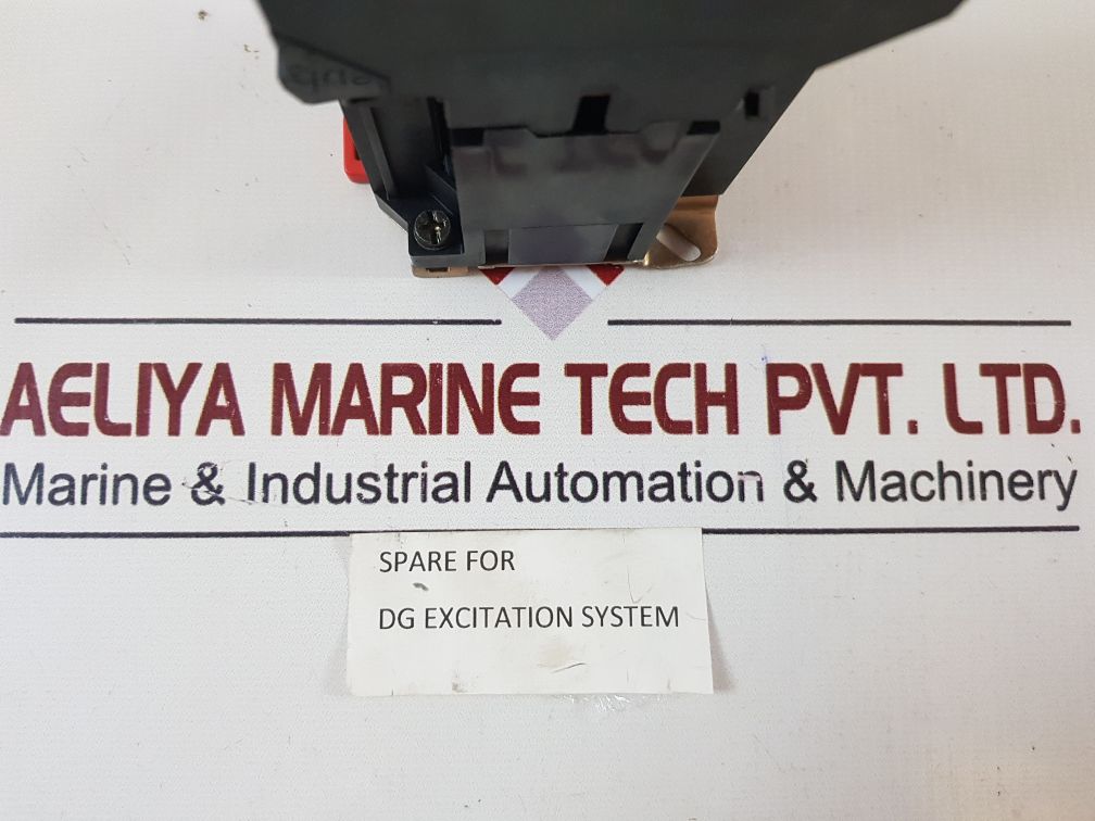 Telemecanique Lp1-d258•A 65 Contactor
