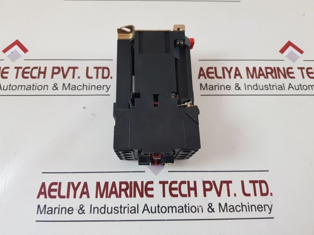 Telemecanique Lp1-d258•A 65 Contactor
