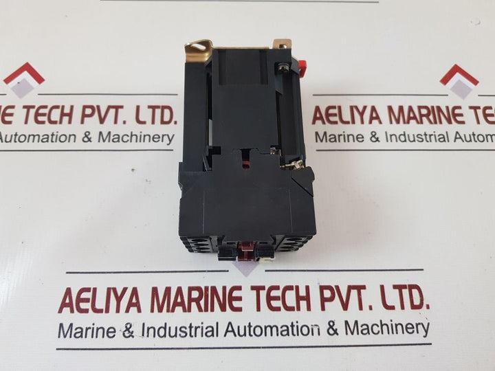 Telemecanique Lp1-d258•A 65 Contactor
