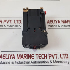 Telemecanique Lp1-d258•A 65 Contactor
