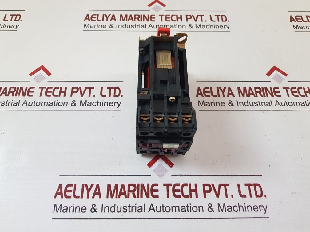 Telemecanique Lp1-d258•A 65 Contactor

