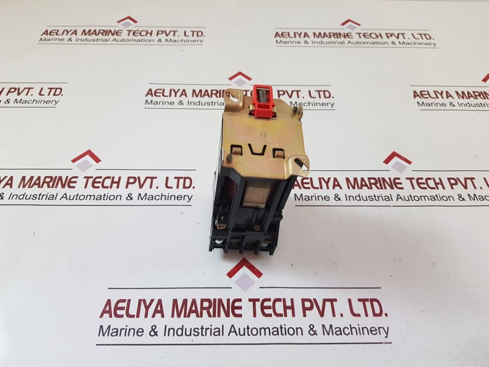 Telemecanique Lp1-d258•A 65 Contactor
