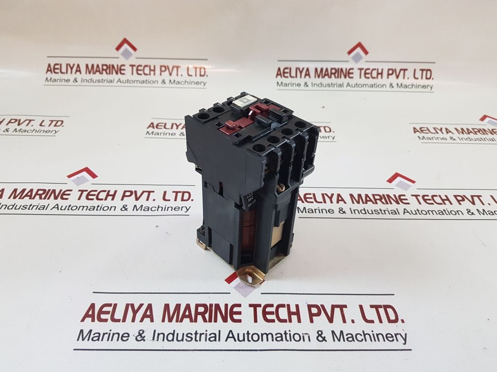 Telemecanique Lp1-d258•A 65 Contactor
