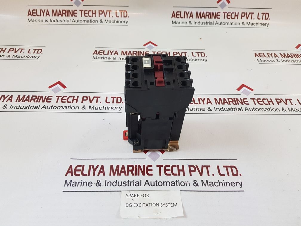 Telemecanique Lp1-d258•A 65 Contactor
