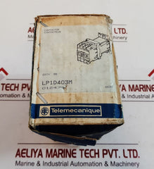 Telemecanique Lp1-d403
