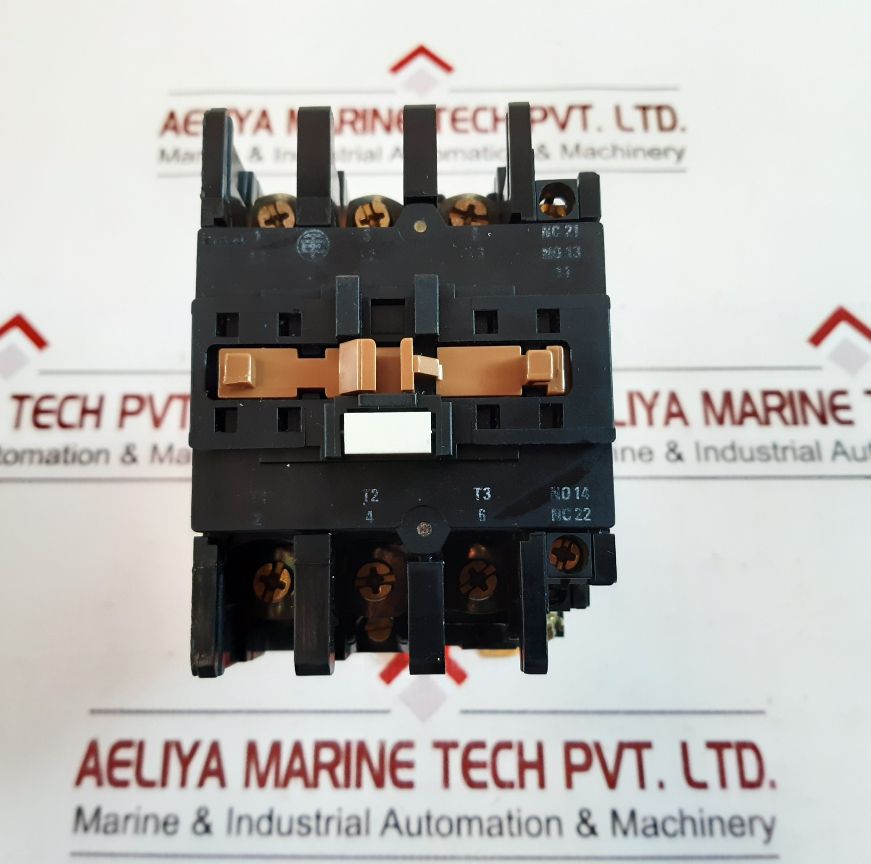 Telemecanique Lp1-d403 Contactor Lx4-d50