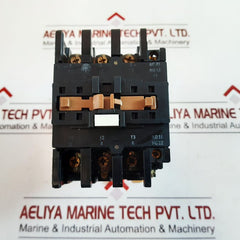 Telemecanique Lp1-d403 Contactor Lx4-d50