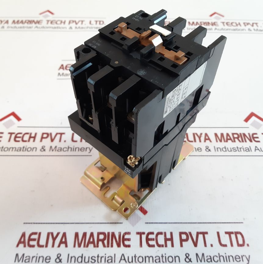 Telemecanique Lp1-d403 Contactor Lx4-d50