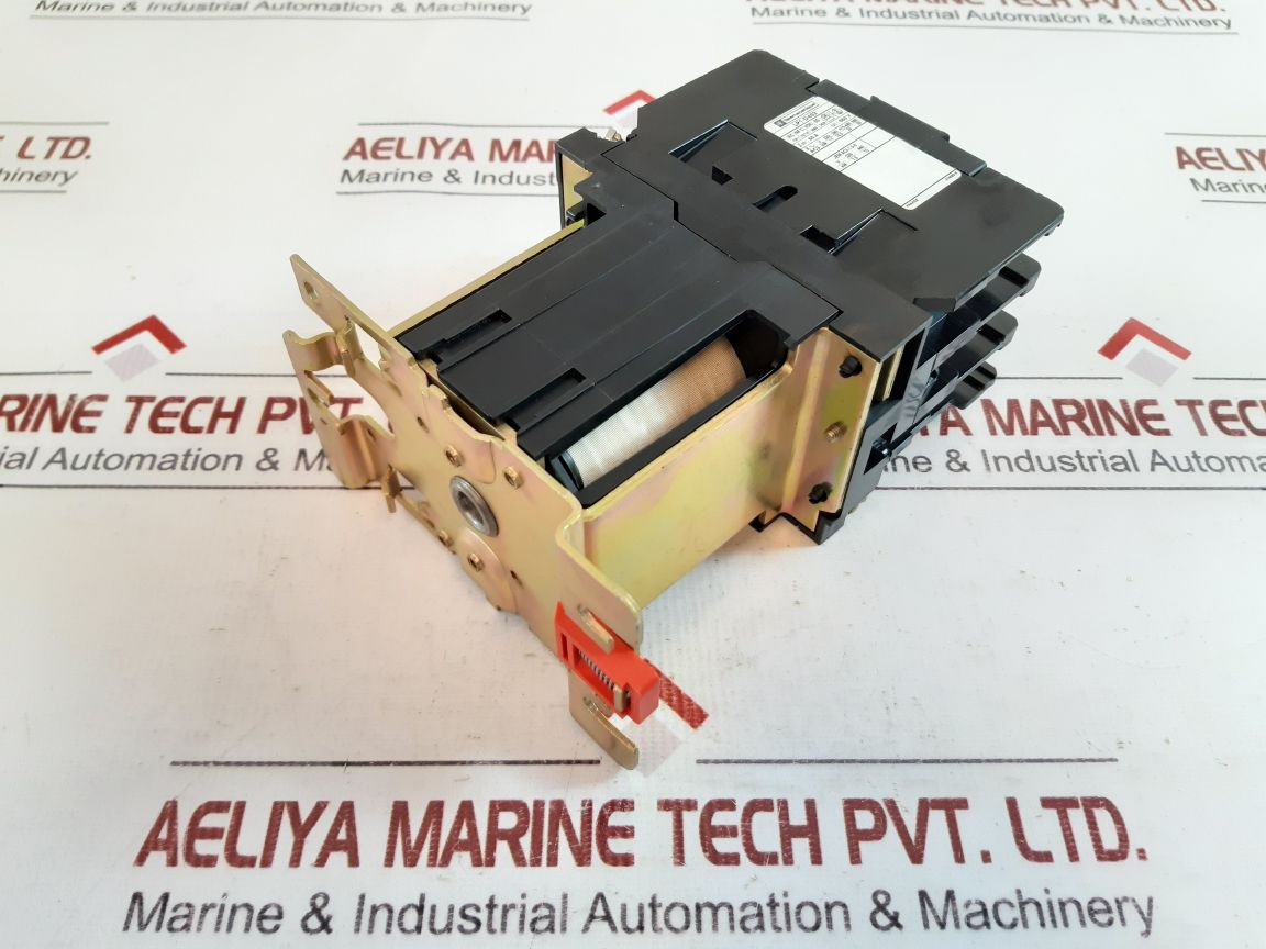 Telemecanique Lp1-d403 Contactor Lx4-d50