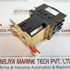 Telemecanique Lp1-d403 Contactor Lx4-d50