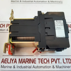 Telemecanique Lp1-d403 Contactor Lx4-d50