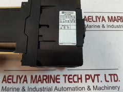 Telemecanique Lp1-d403 Contactor Lx4-d50