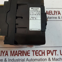 Telemecanique Lp1-d403 Contactor Lx4-d50