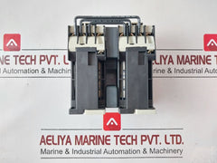 Telemecanique Lp1 D0901 Reversing Contactor