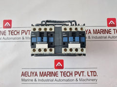 Telemecanique Lp1 D0901 Reversing Contactor