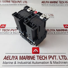 Telemecanique Lp1 D0901 Reversing Contactor