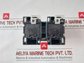 Telemecanique Lp1 D0901 Reversing Contactor