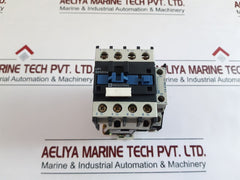 Telemecanique Lp1 D25004 Contactor