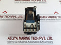 Telemecanique Lp1 D25004 Contactor