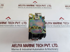 Telemecanique Lp1 D25004 Contactor
