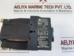 Telemecanique Lp1 D25004 Contactor