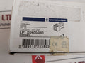 Telemecanique Lp1 D25004Bd Contactor 24V