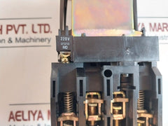 Telemecanique Lp1 D65 008 Reversing Contactor