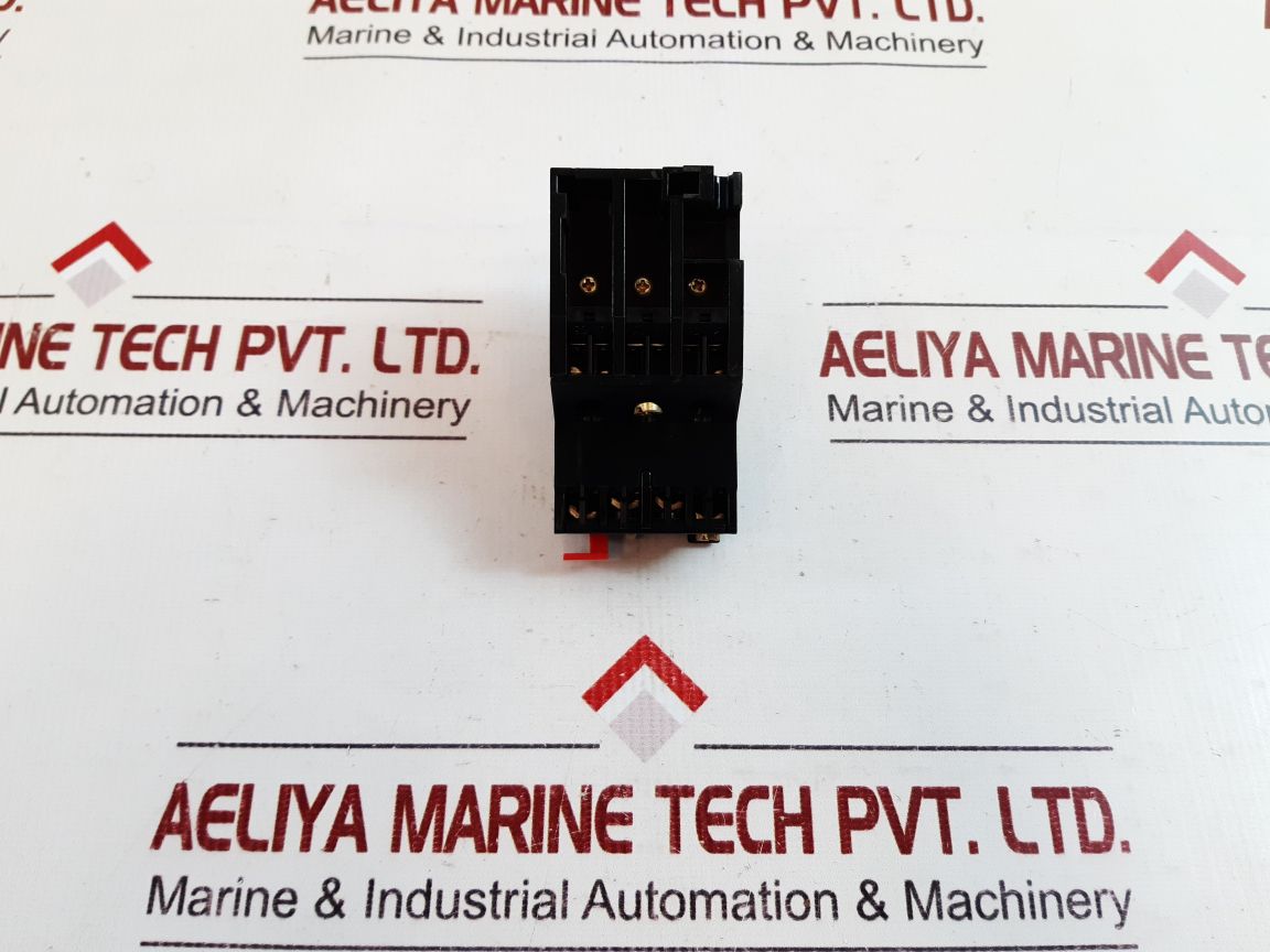 Telemecanique lr.-d09 303 thermal overload relay